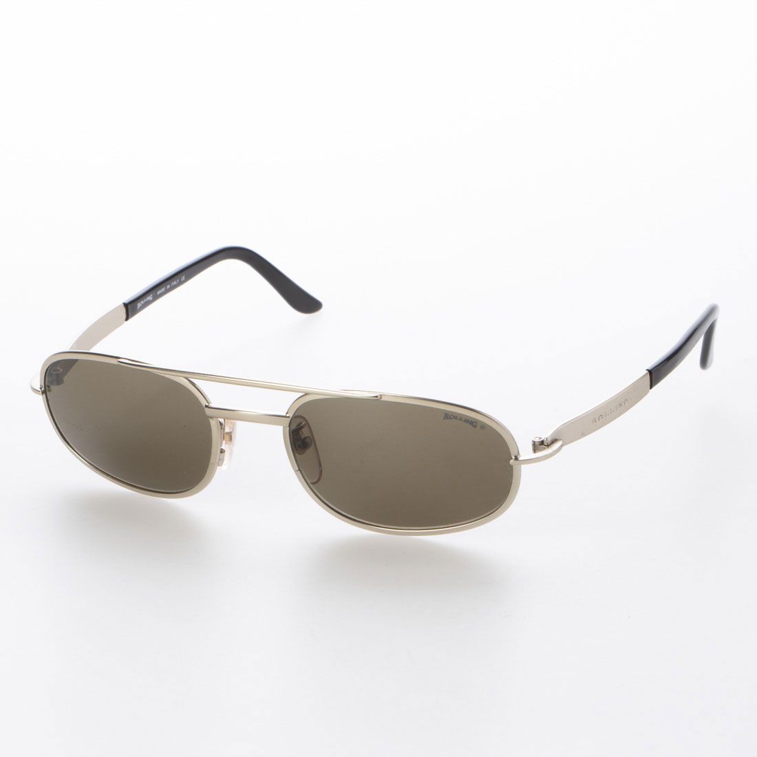 コーチ LELLA メガネ ブラウン 559AF ラインストーン バタフライ ITYEAL14SR66 ROLLING sunglasses for men and women