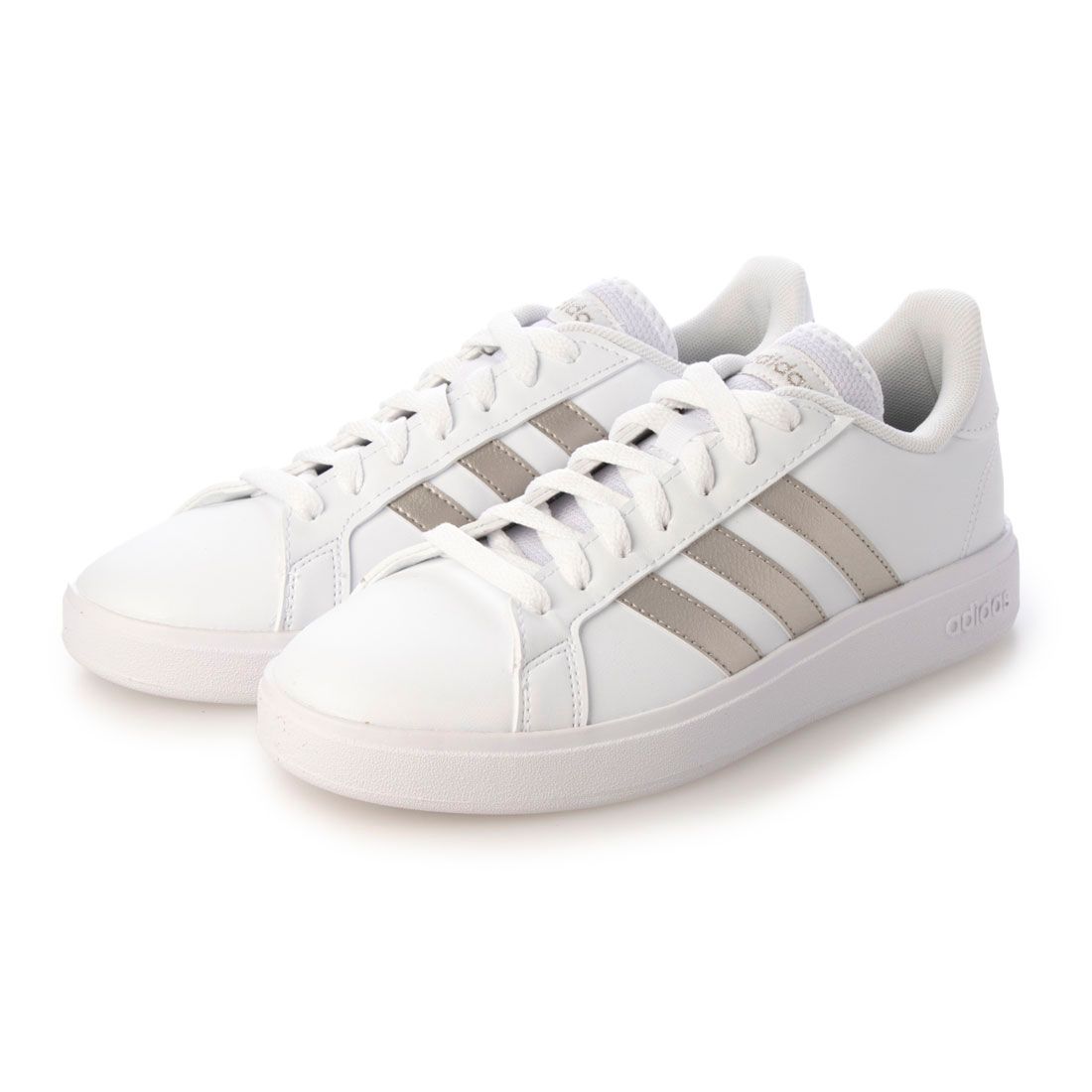 アディダス adidas レディース スニーカー コートスニーカー GRANDCOURT BASE