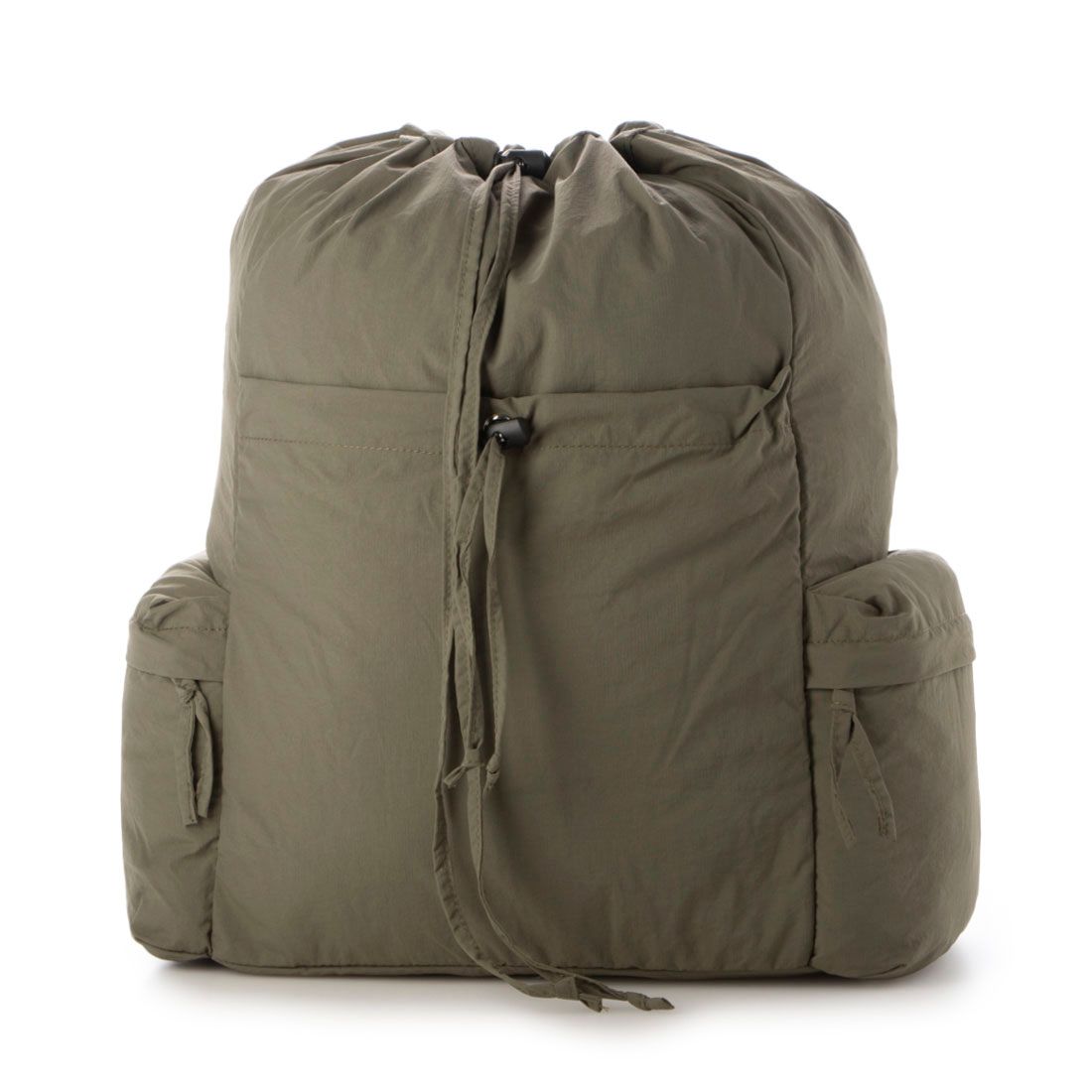 アースメイド EARTH MADE E7569 N/RIPSTOP LONG CODE RUCK,カーキ