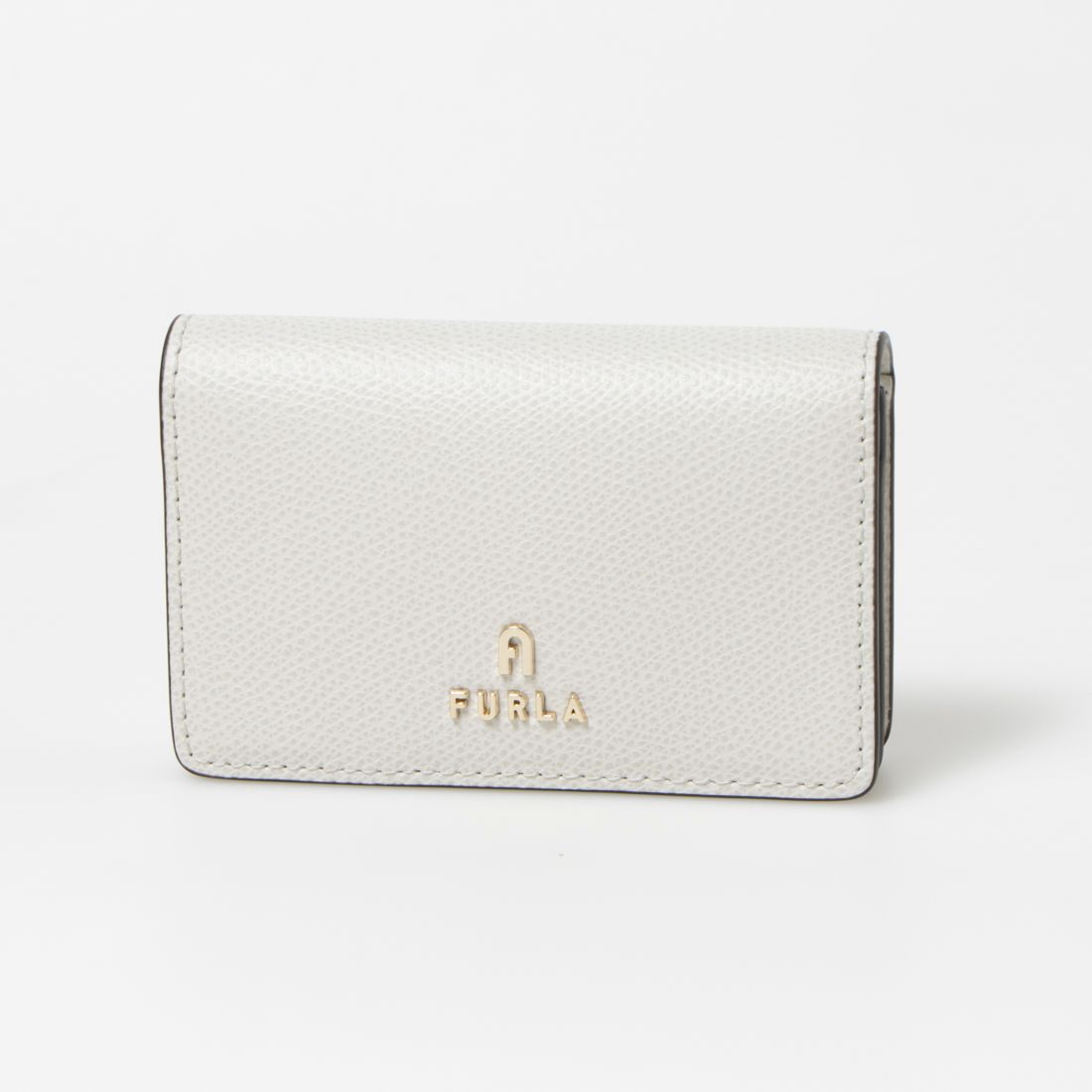 フルラ FURLA カードケース,ホワイト