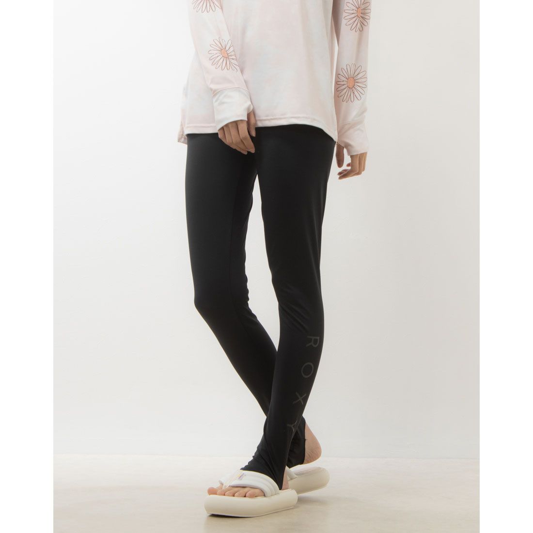 ロキシー ROXY DIVING DEEP,ブラック