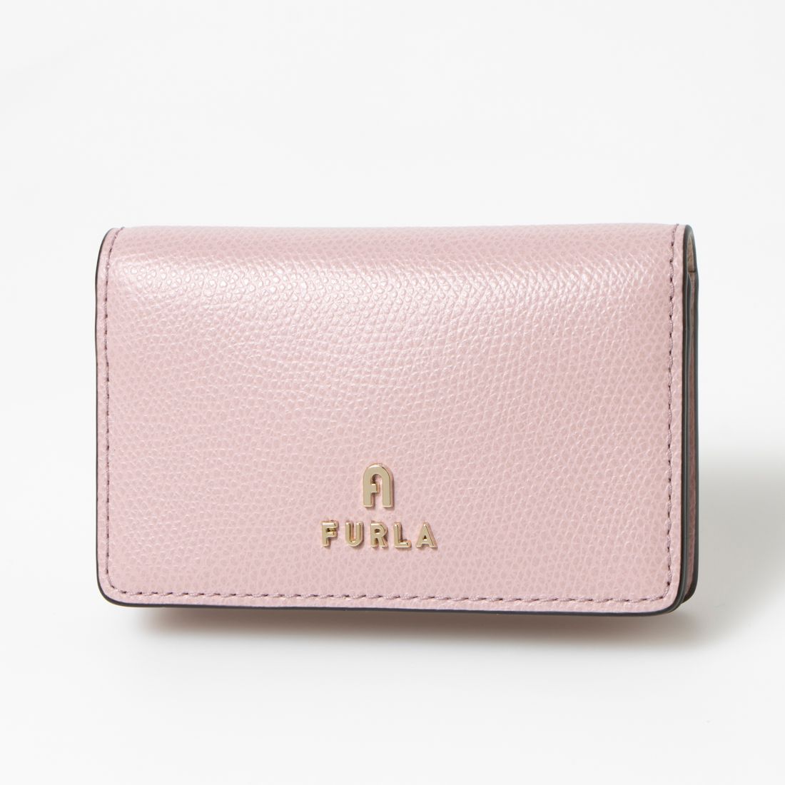フルラ FURLA カードケース,ピンク