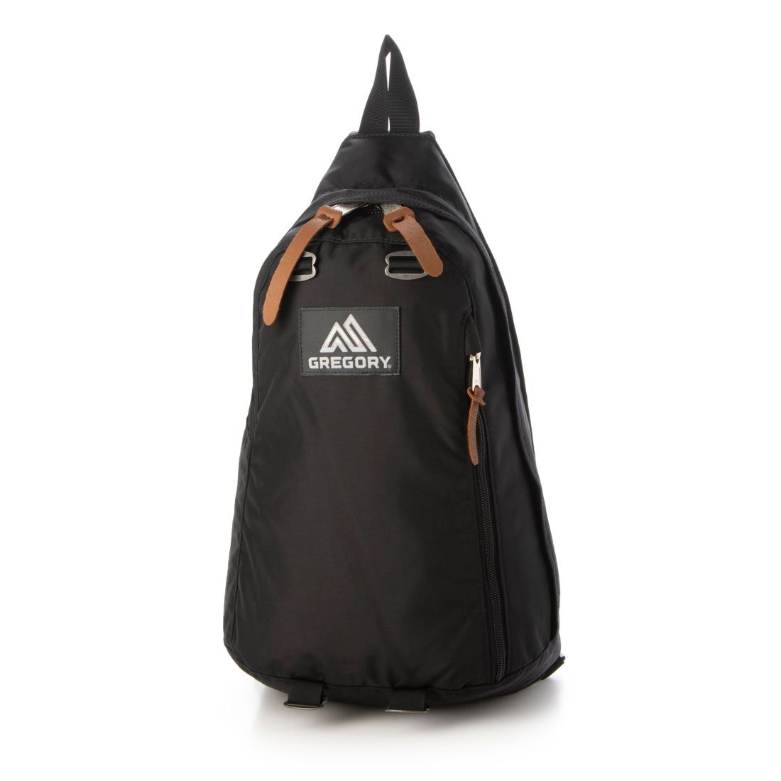 グレゴリー GREGORY SPIN SLING V2,BLACK