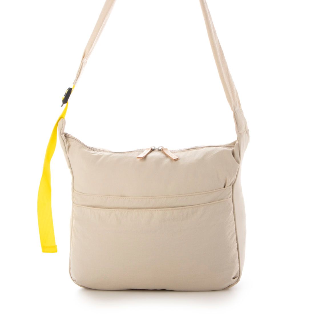 アースメイド EARTH MADE E7376 7POKET INSID PRNT SHLD,ライトベージュ