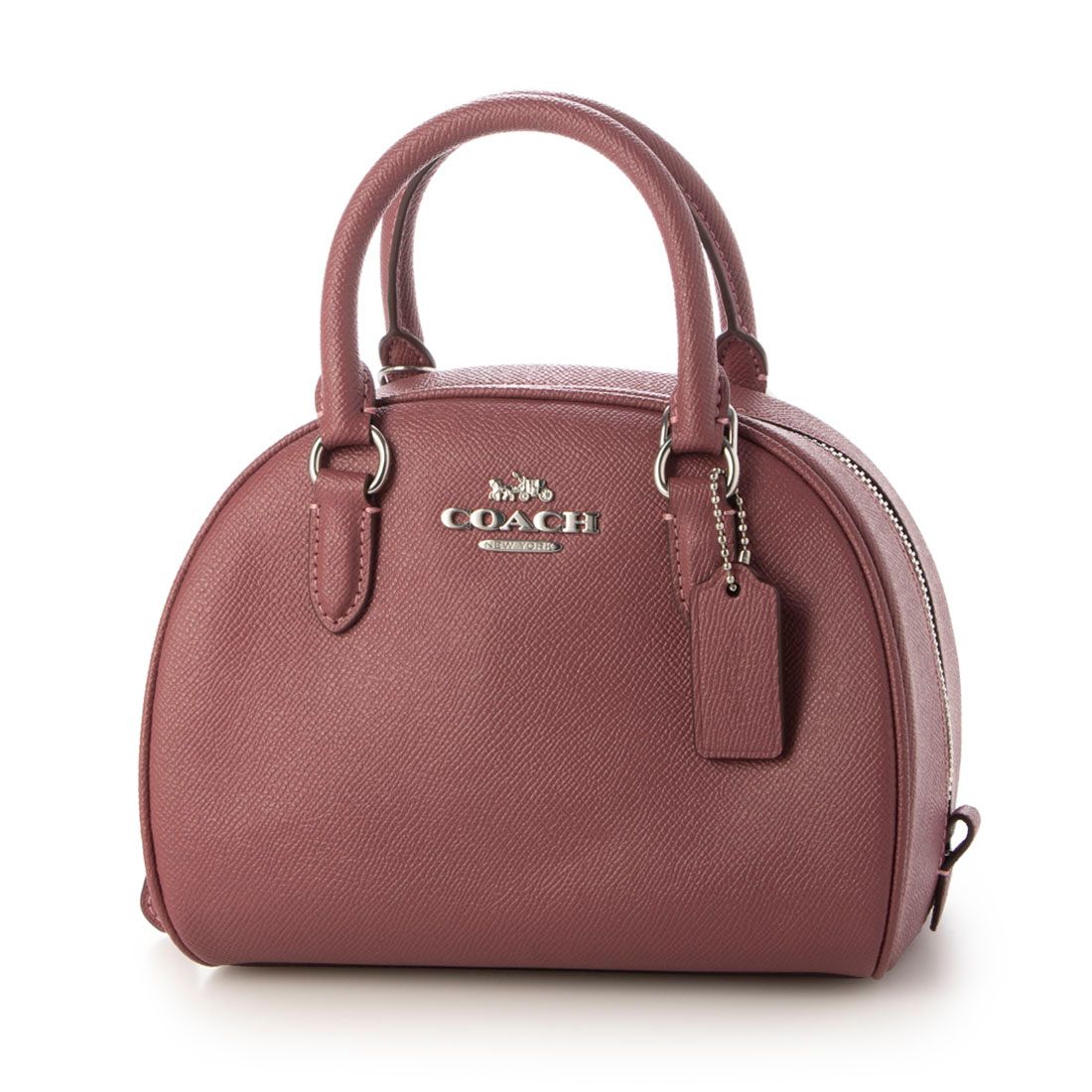 コーチ COACH 2wayバッグ,ピンク