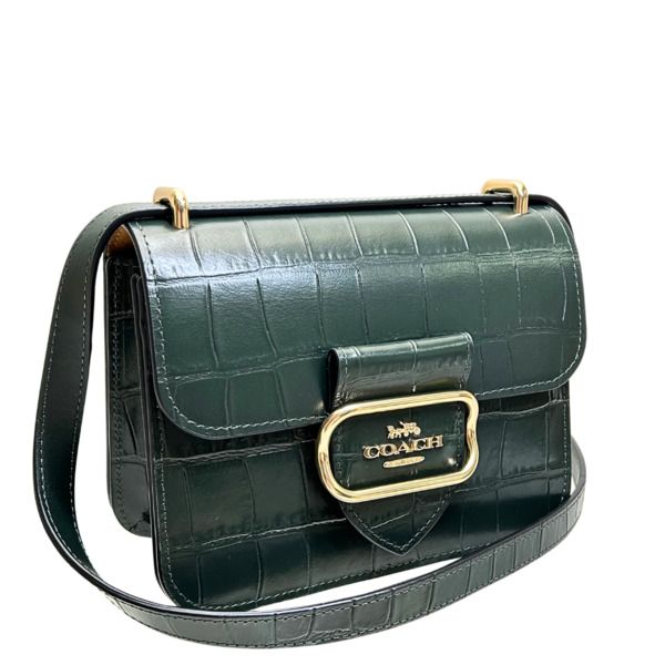 コーチ COACH CN313 IMBLK0328,アマゾングリーン