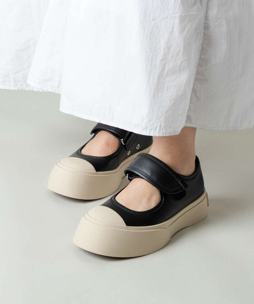 スニーカー MARNI Women Sneakers SNZW003020 P2722 00N99 Buy MARNI Casual shoes for women SNZW003020 P2722 00N99 2025