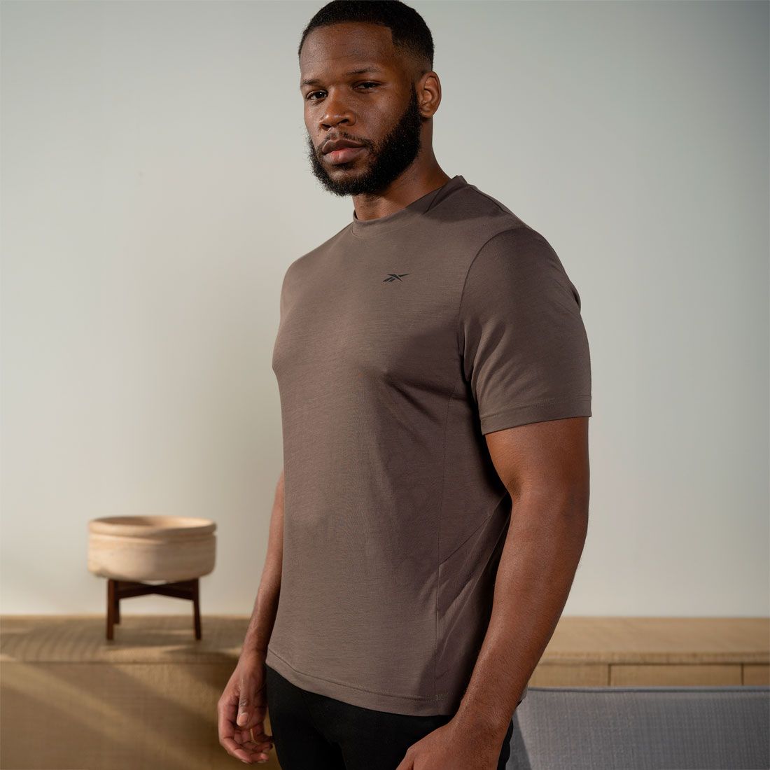 ストレングス アスリート Tシャツ / STRENGTH Athlete Tee,アーミーグリーン