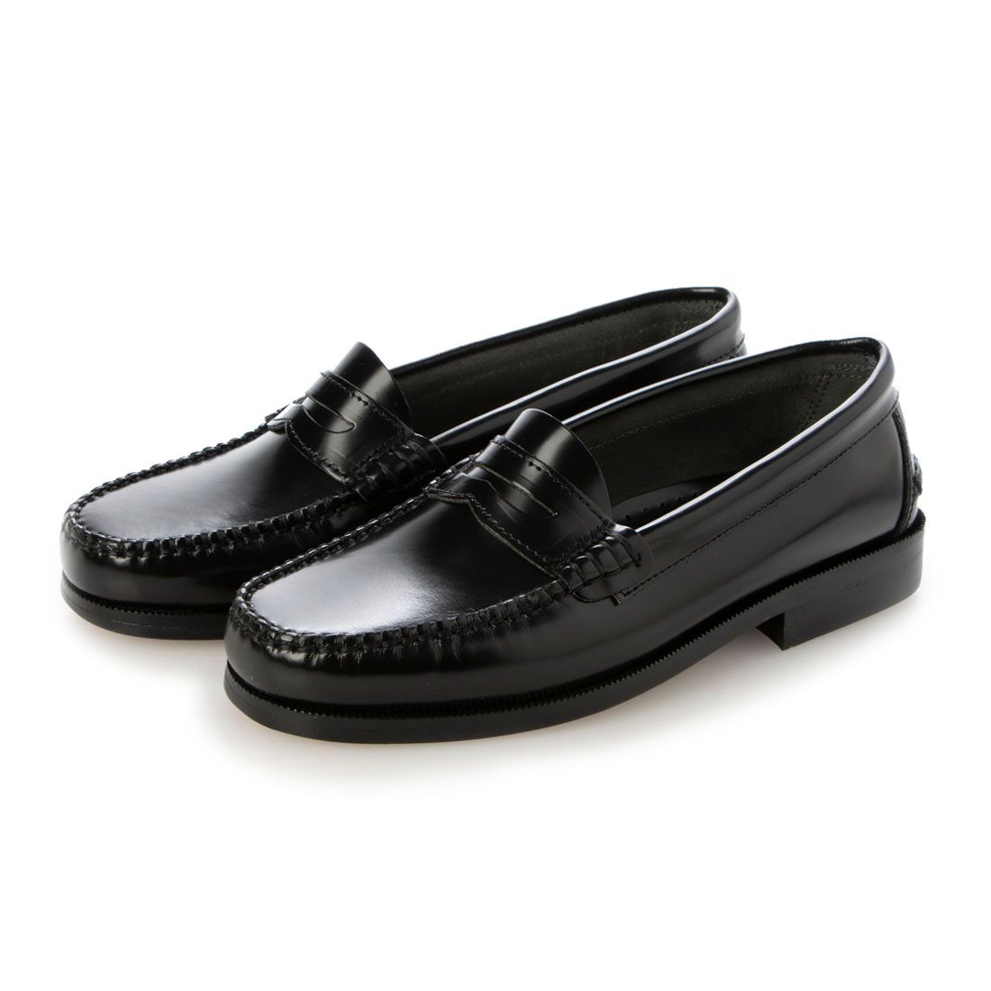 アルテサノス ARTESANOS ローファー,NEGRO(BLACK)-BLACK SOLE