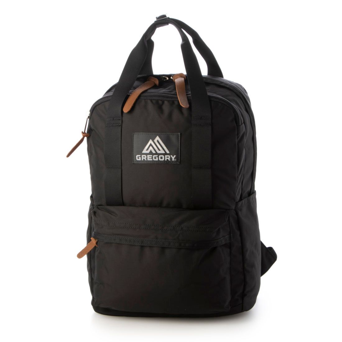 グレゴリー GREGORY EASY PEASY DAY,BLACK