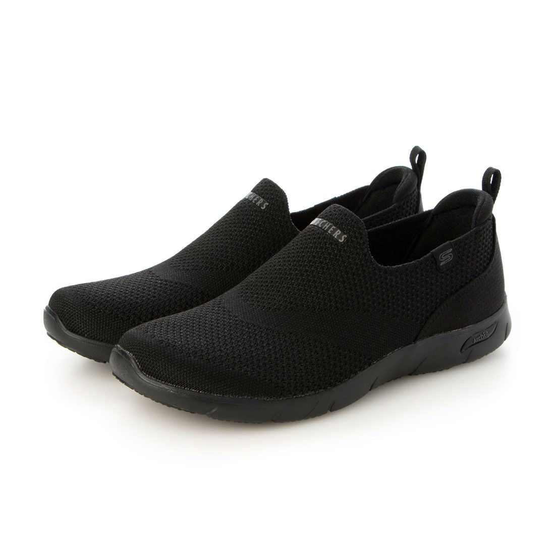 スケッチャーズ SKECHERS レディース スニーカー スリッポン ARCH FIT REFINE-IRIS 104545