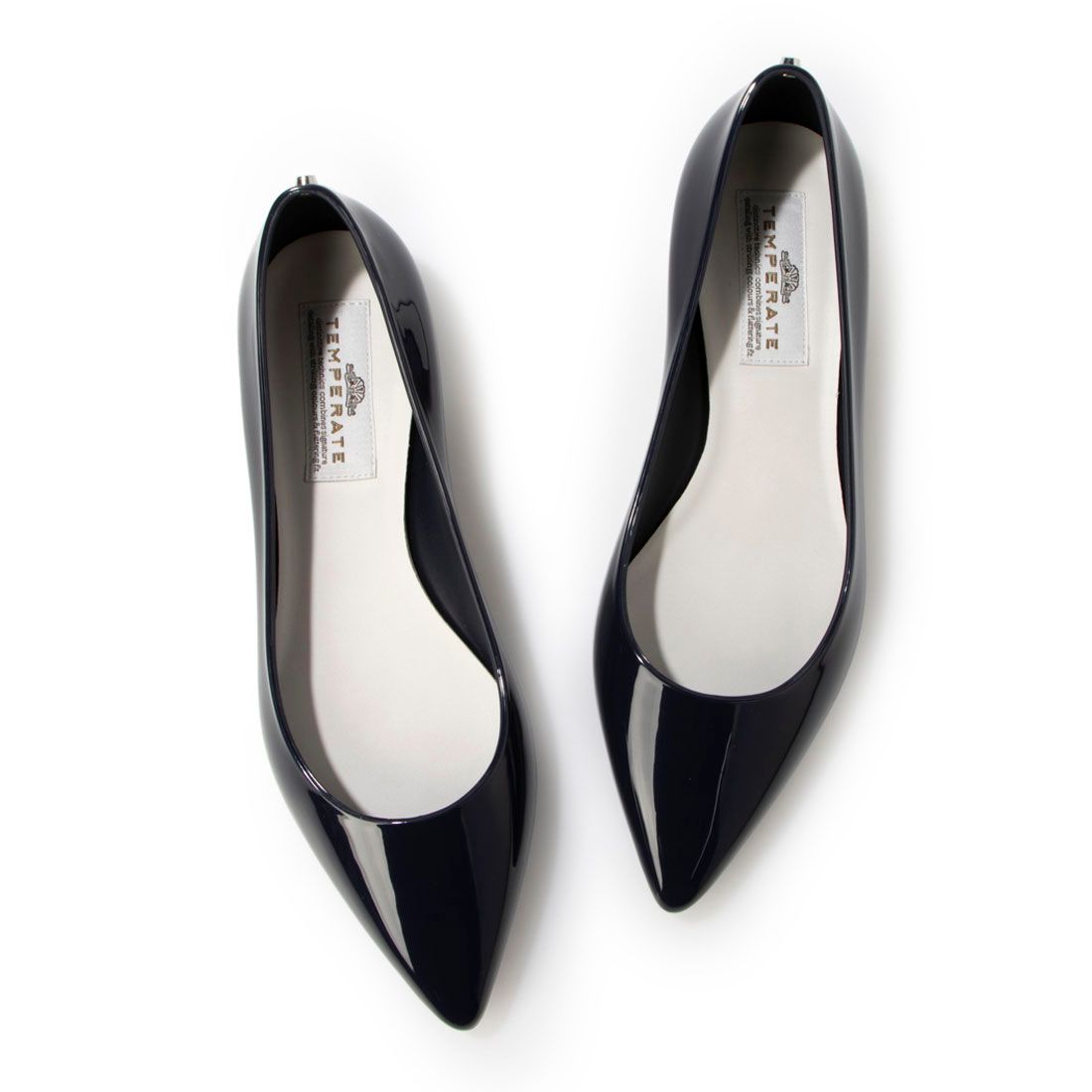 テンパレイト TEMPERATE STELLA SLV