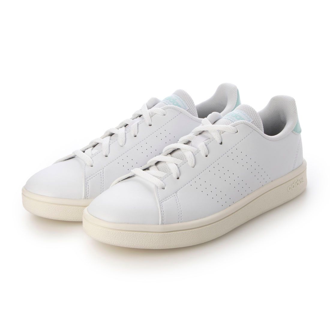 アディダス adidas レディース スニーカー コートスニーカー GRANDCOURT BASE