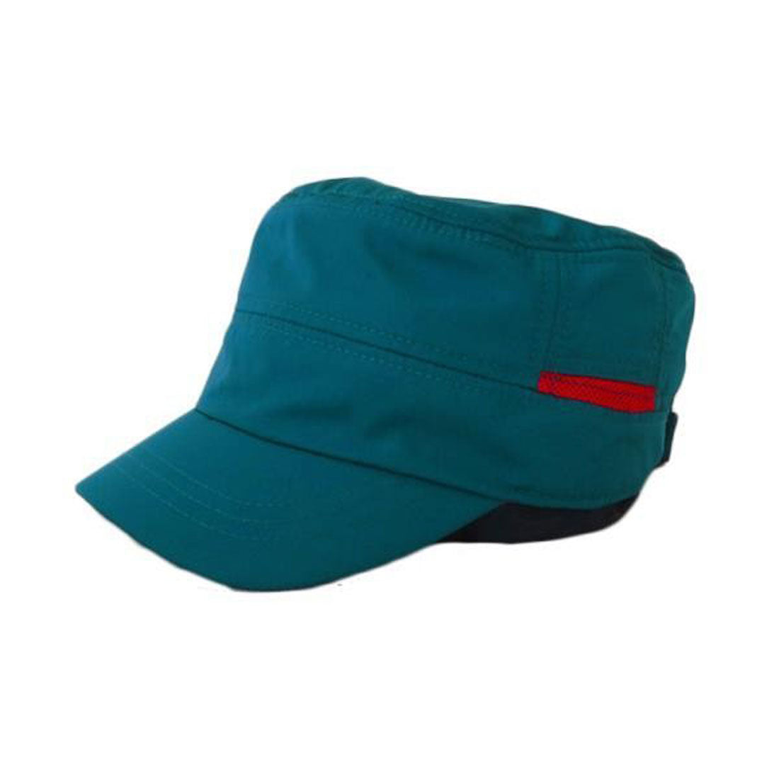 バックヤードファミリー BACKYARD FAMILY 撥水 ワークキャップ TYO-030 （BLUE） BLUE