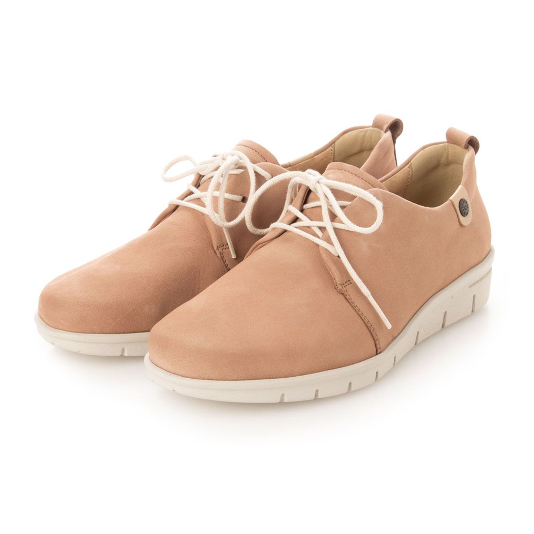 ヨーロッパコンフォートシューズ EU Comfort Shoes スニーカー,オレンジ