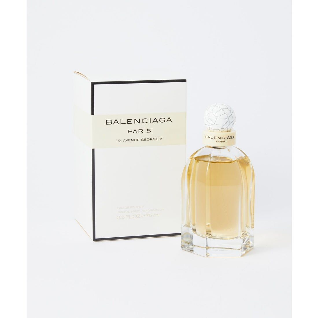 バレンシアガ BALENCIAGA オードパルファム 香水 レディース フレグランス パリ オードパルファム EDP SP 75ml 【返品不可商品】,パリ EDP 75mL