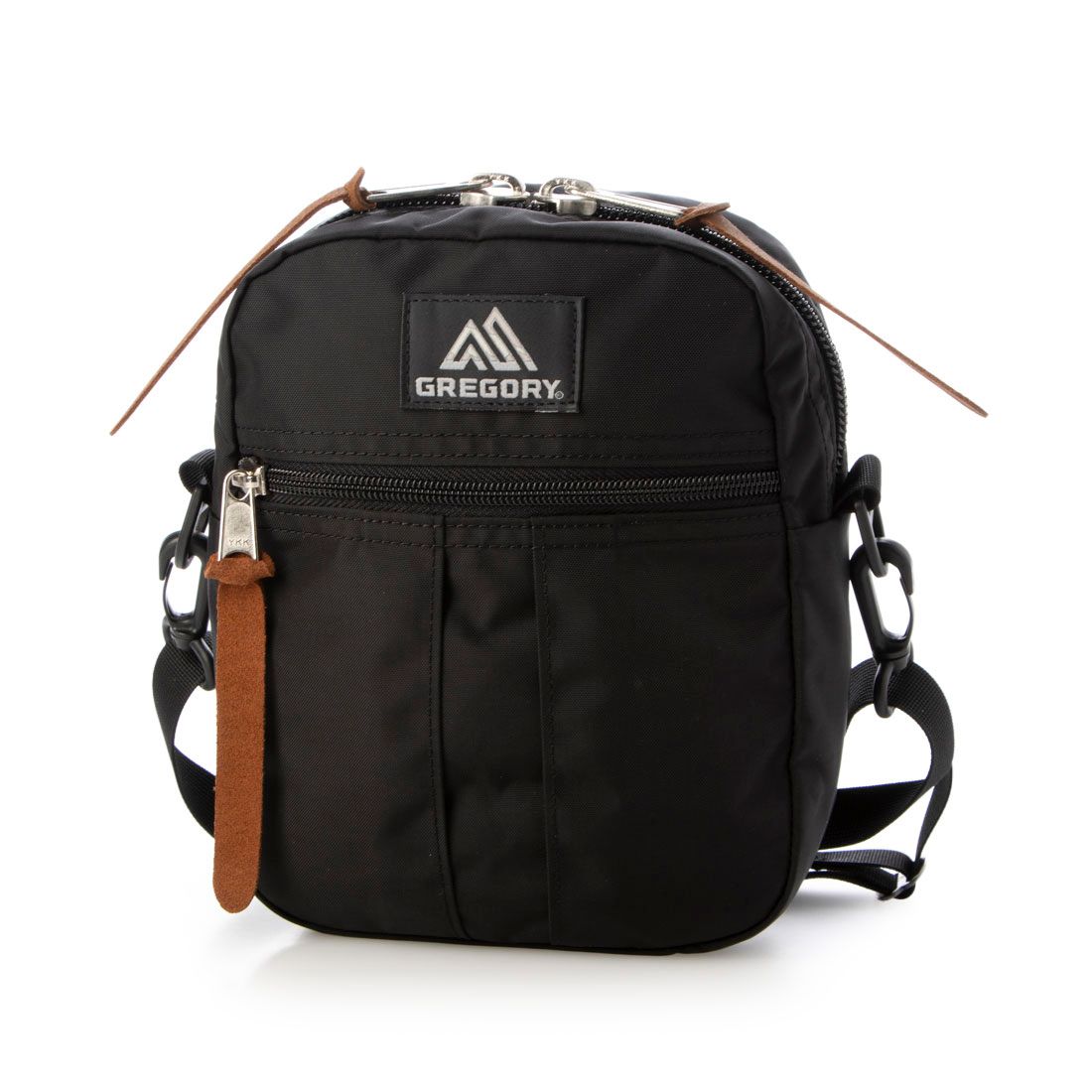 グレゴリー GREGORY QUICK POCKET L,BLACK