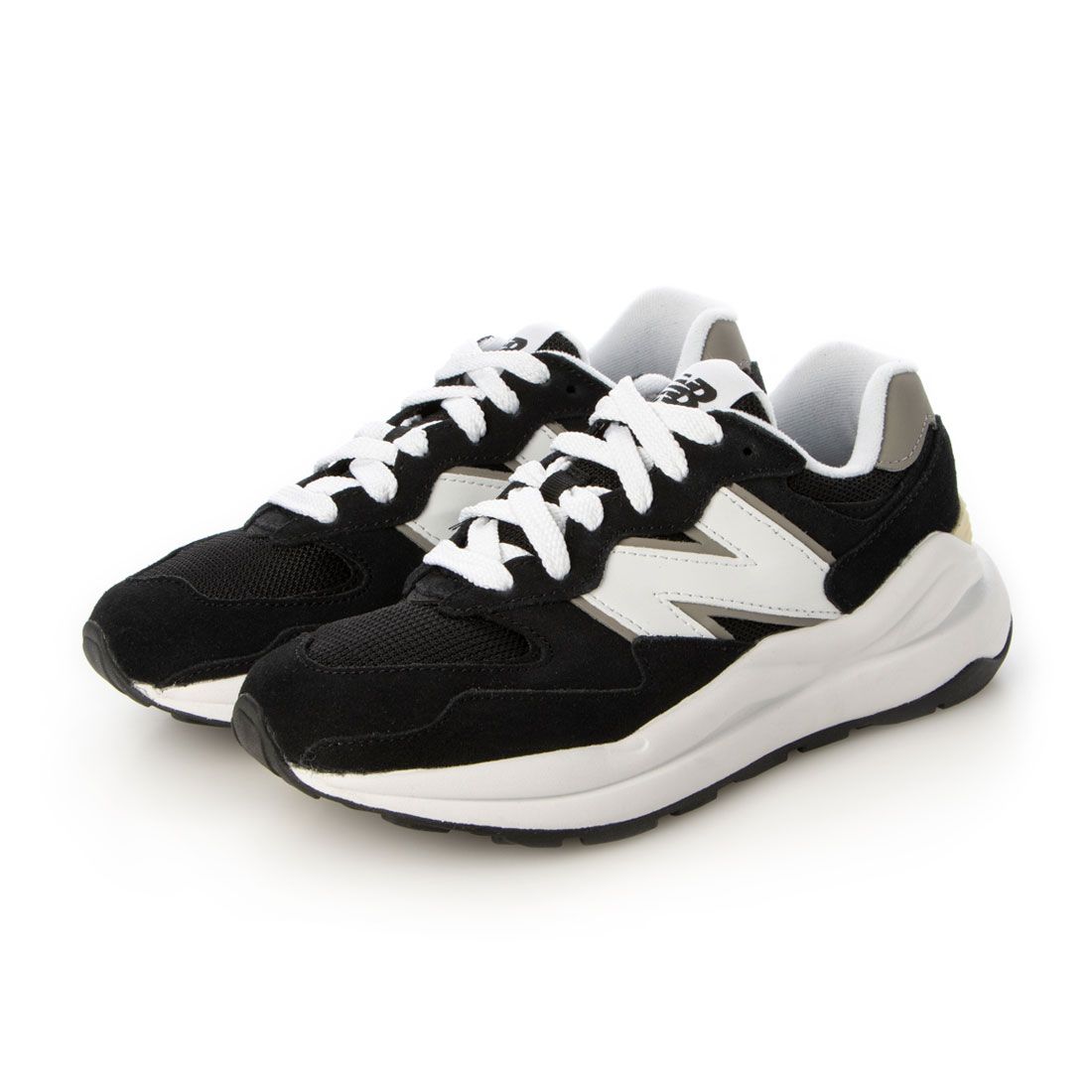 ニューバランス New Balance M5740SND,ブラック