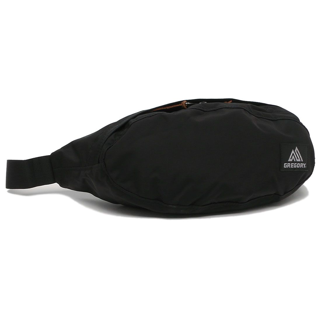 グレゴリー GREGORY ボディバッグ テールランナー ブラック メンズ レディース ユニセックス GREGORY 146633 1041,BLACK