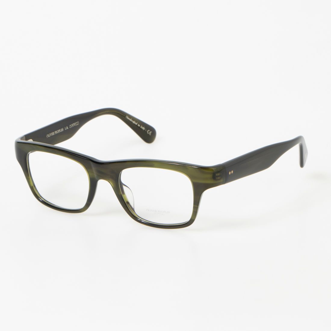オリバーピープルズ OLIVER PEOPLES メガネ 眼鏡 アイウェア レディース メンズ,グリーン