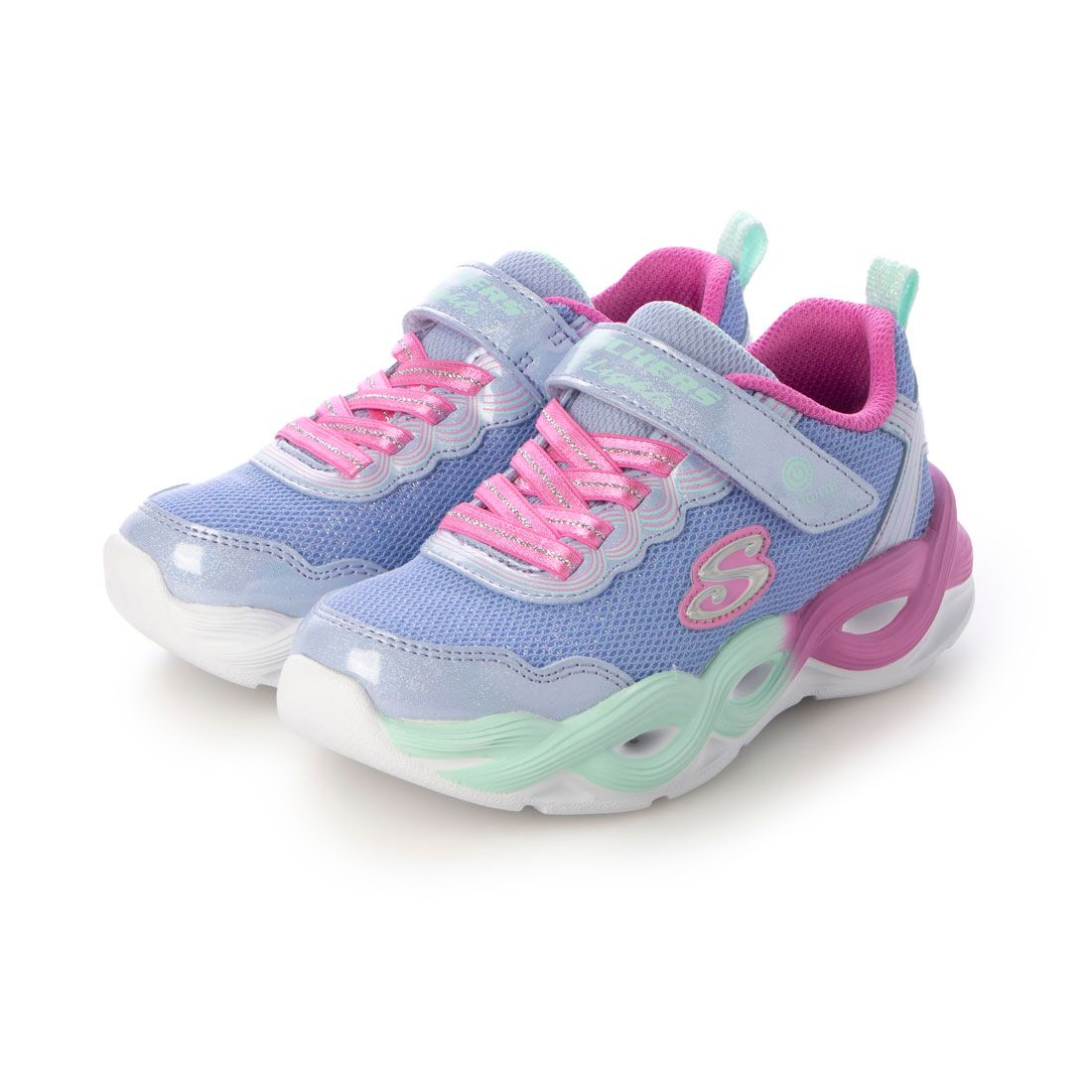 TWISTYGLOW スケッチャーズ SKECHERS