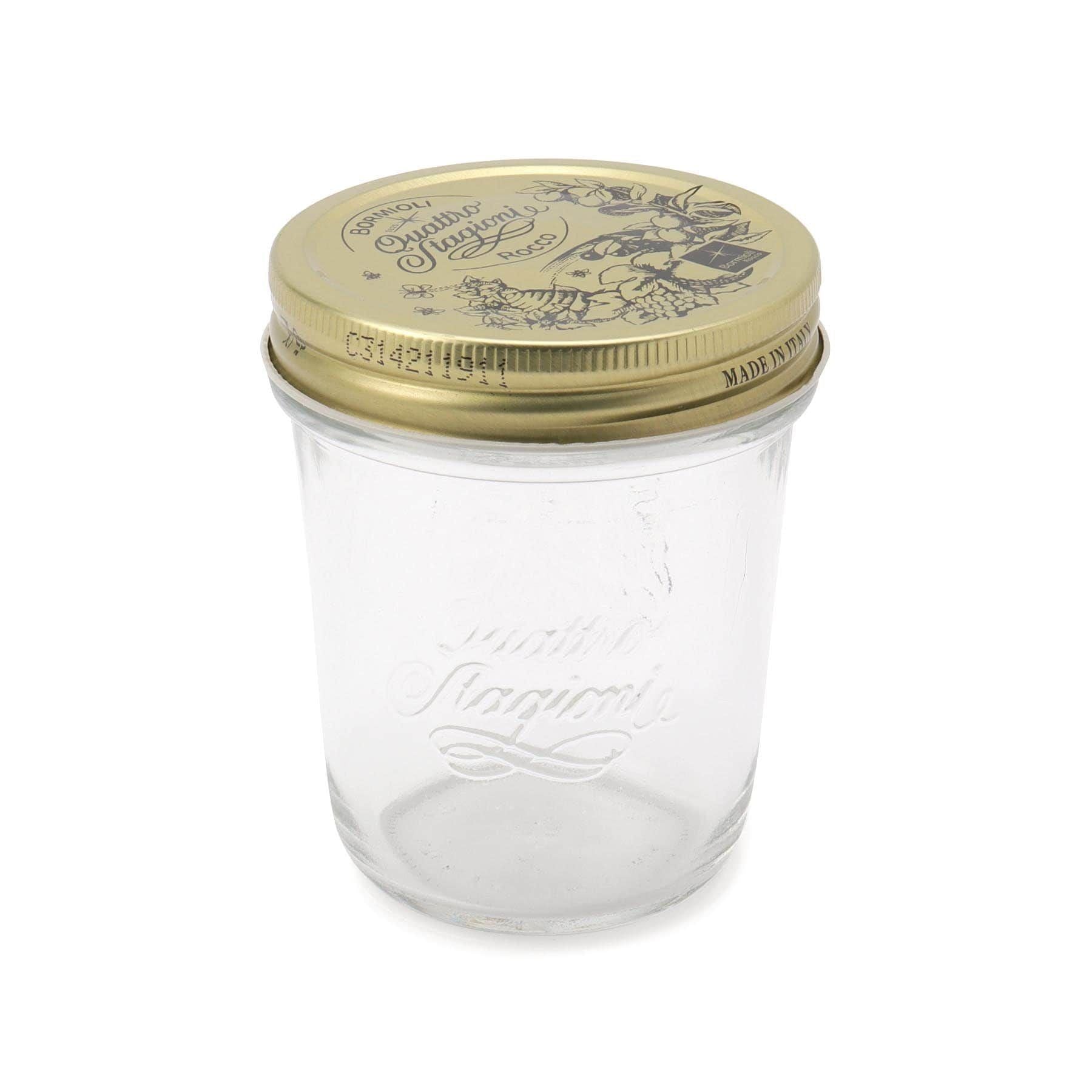 トゥーワントゥーキッチン ストア 212 KITCHEN STORE クアトロ スタジオー二 ジャー 320ml【返品不可商品】,その他