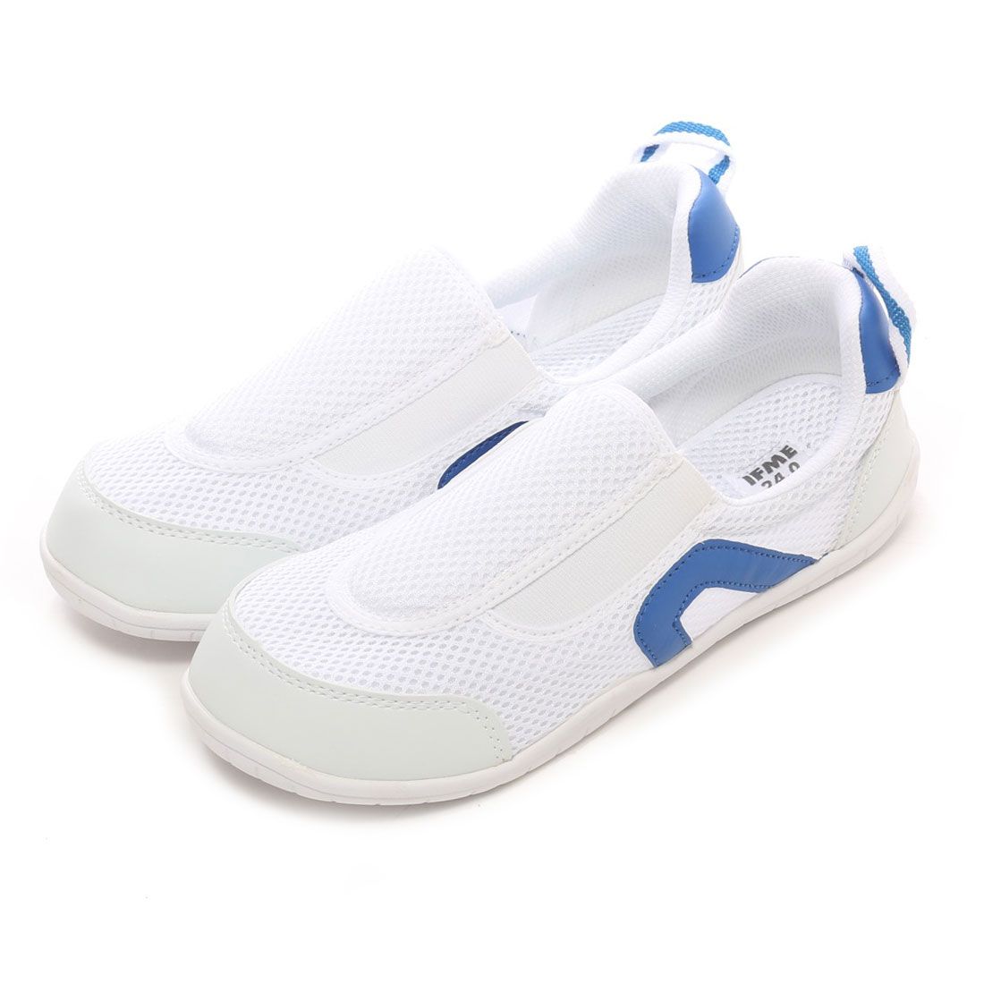 SHOE・PLAZA IFME SC-0002 Indoor shoes