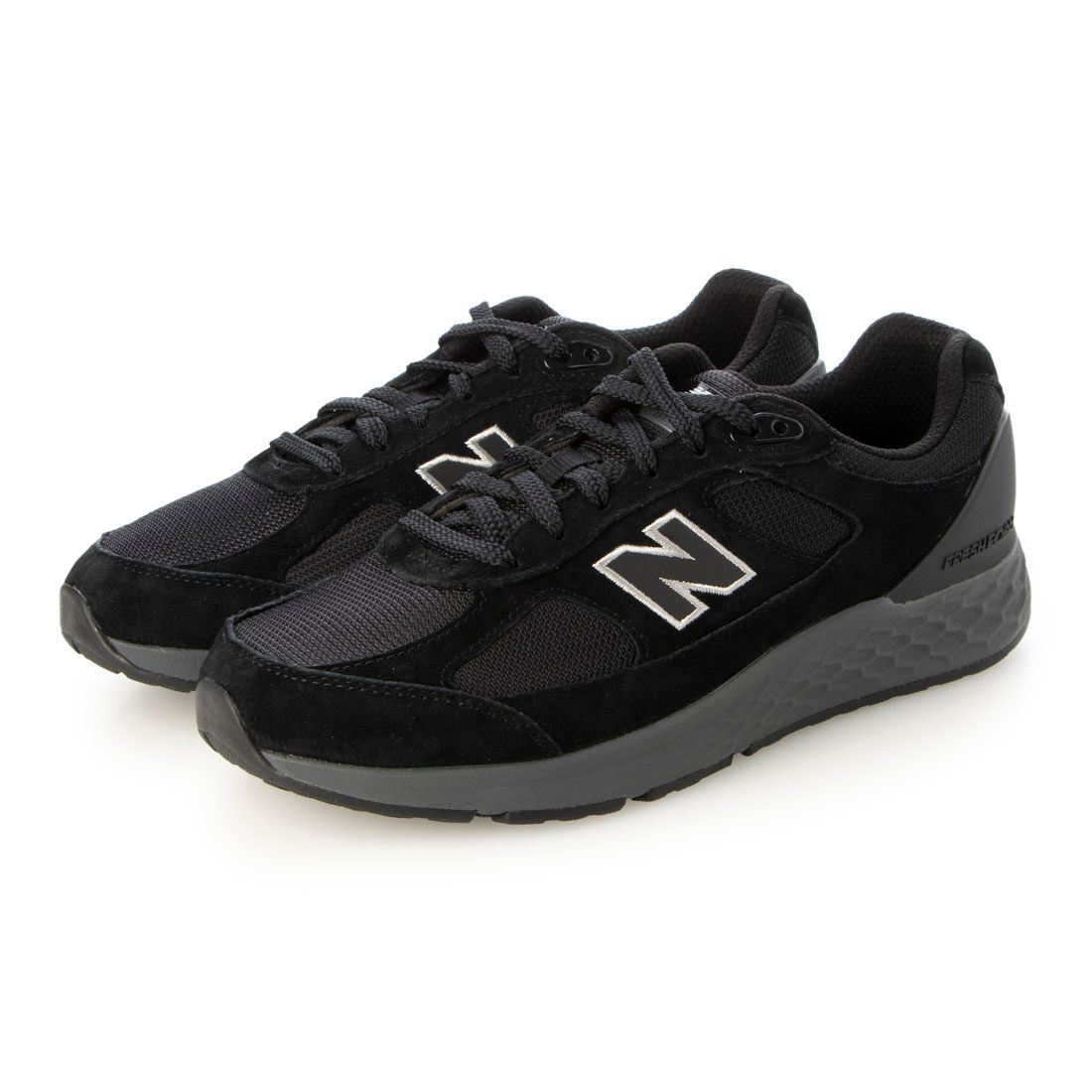 ニューバランス New Balance MW1880,ブラック