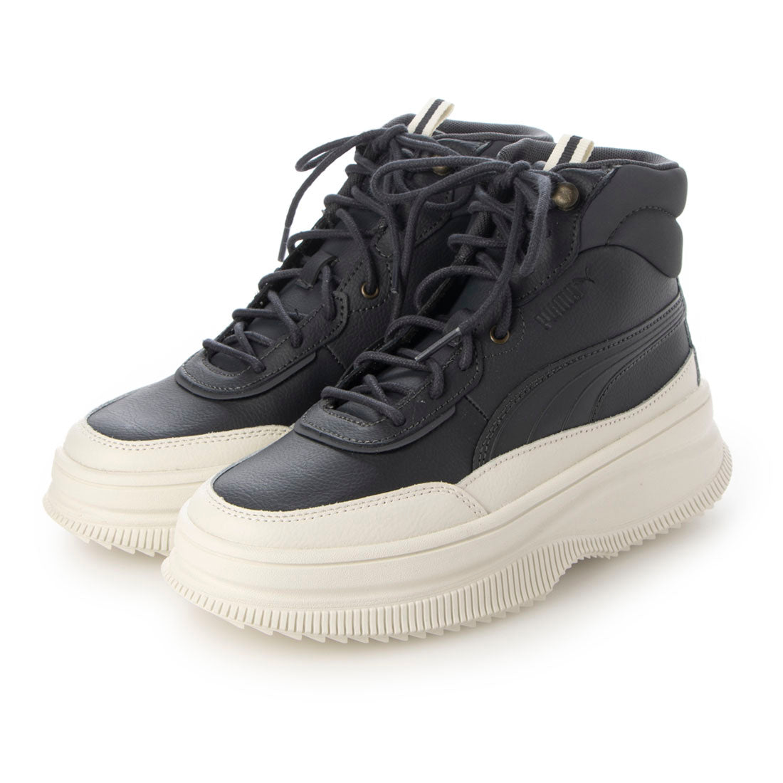 プーマ PUMA レディース スニーカー マイラ ウィメンズ 392316  (グレー) グレー