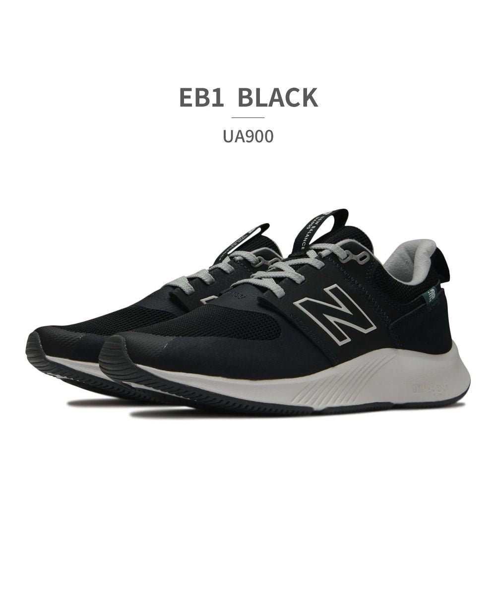 ニューバランス New Balance レディース スニーカー UA900