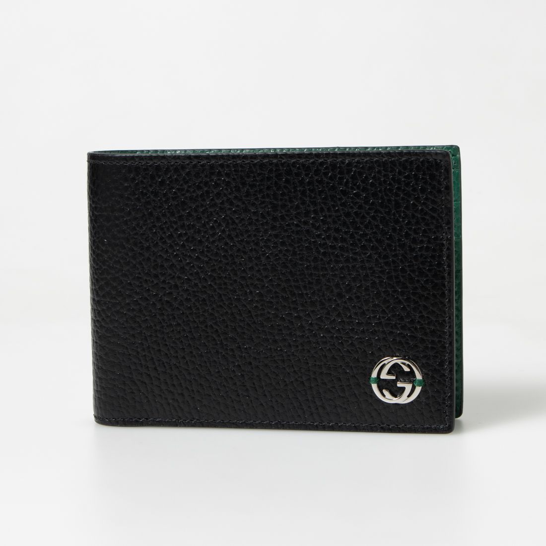 グッチ GUCCI 財布,ブラック