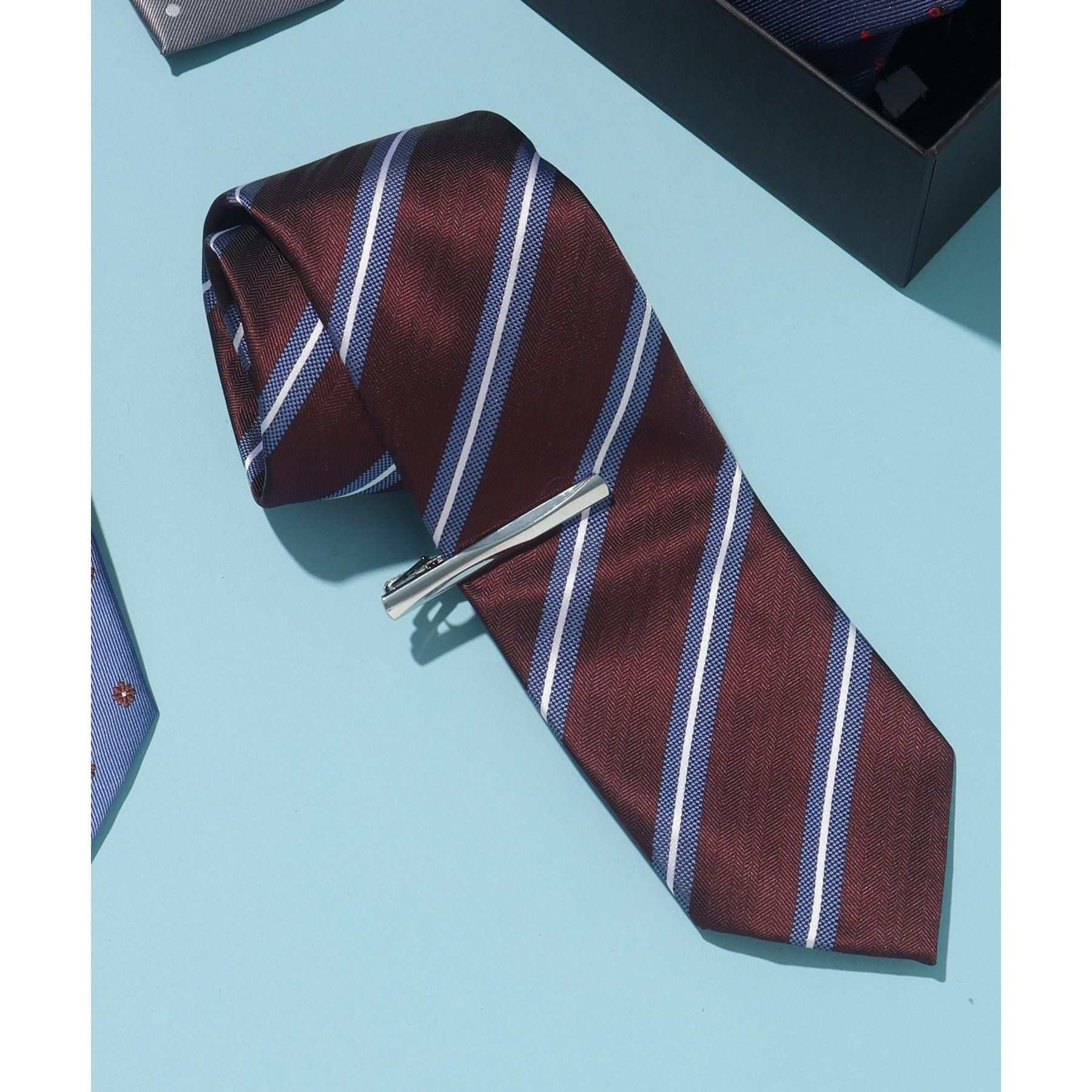 ザショッフディース THE SHOP TK Tie and tie pin box set
