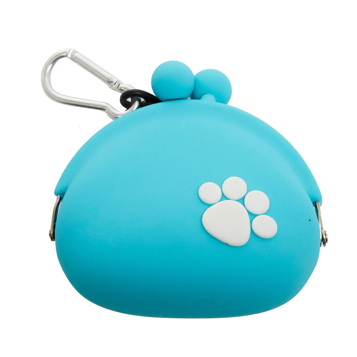 ピージーデザイン p+g design pgdesign ピージーデザイン ぽちのPOCHI もうどうけんおうえん 盲導犬育成事業 支援商品,ライトブルー