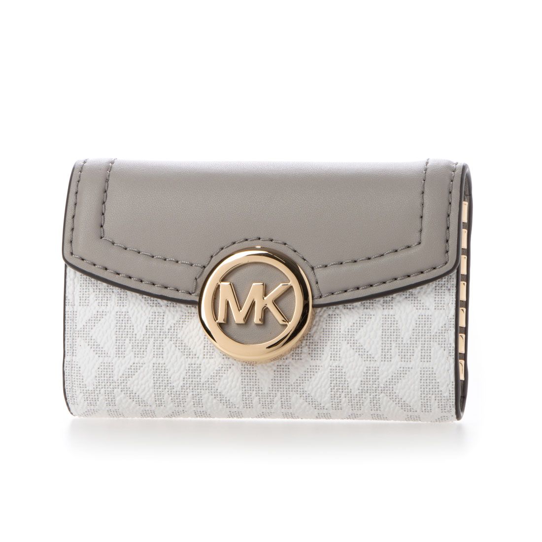 マイケルコース MICHAEL KORS 6連キーケース