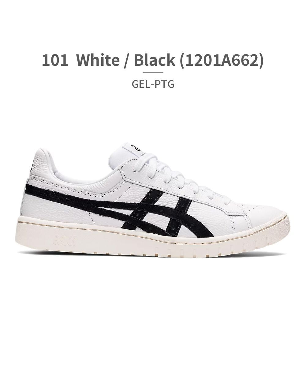 アシックス ASICS レディース スニーカー GEL-PTG 1201A662,ホワイト