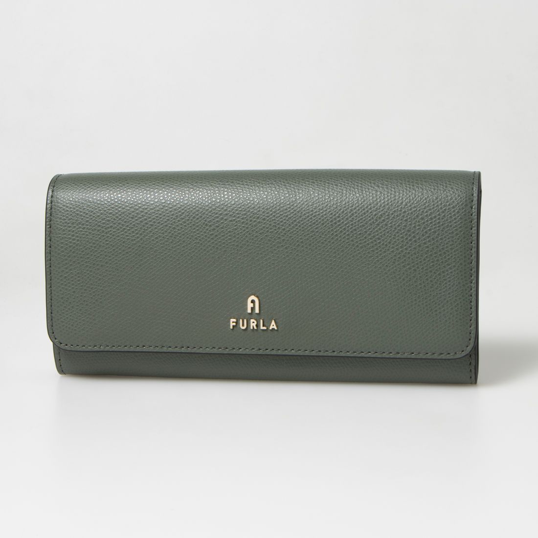 フルラ FURLA 財布,グリーン