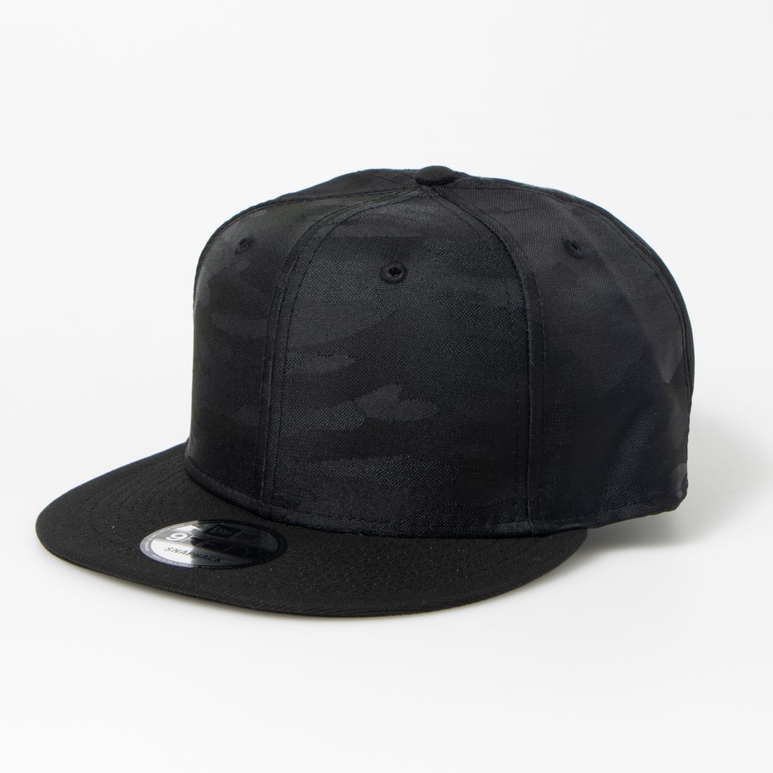 ニューエラ NEW ERA ニューエラ NEWERA キャップ 帽子 9FIFTY カモ 迷彩 950 ワンサイズ ツートーン フラットバイザー スナップバック 野球 メジャーリーグ NEWERA 9FIFTY CAMO CAP,ブラックカモxブラック