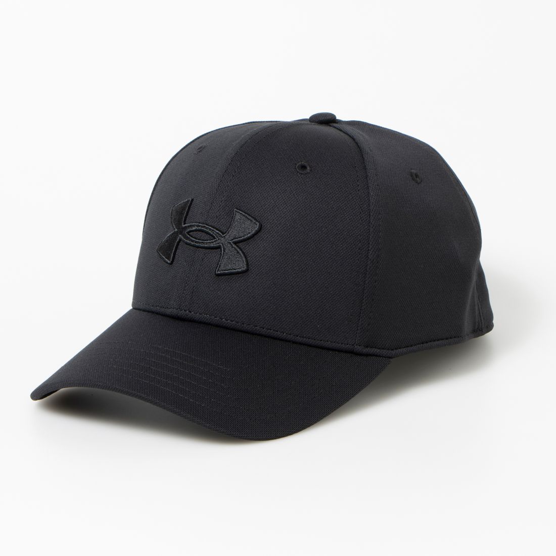 アンダーアーマー UNDER ARMOUR UA UA Blitzing 1376700,ブラック×ブラック