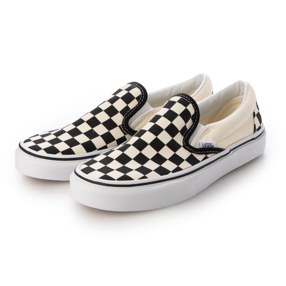 ヴァンズ VANS VANS クラシック スリッポン