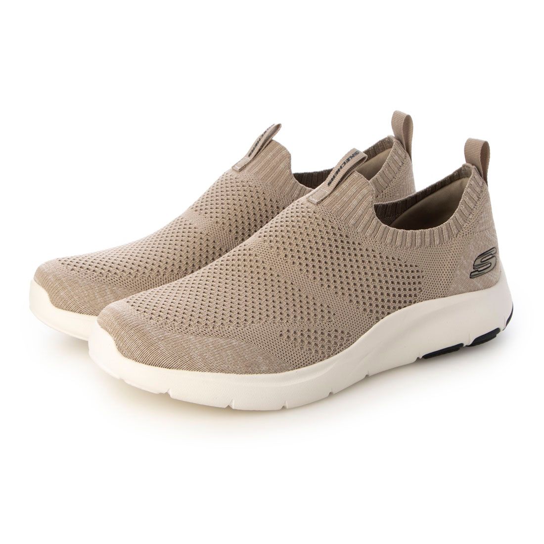 スリッポン　REASCEND-MONROE スケッチャーズ SKECHERS,TPE