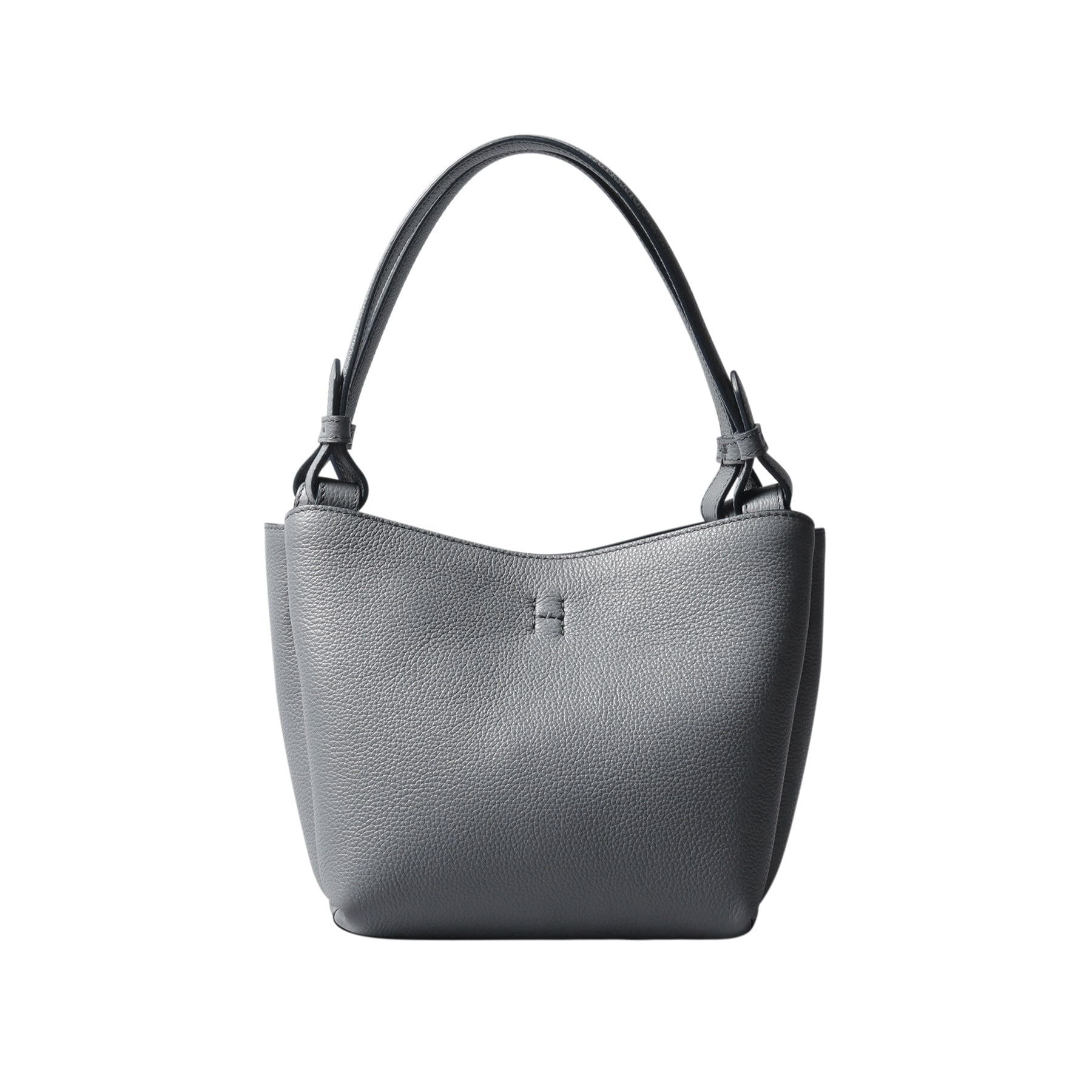 foufou the hand bag ハンドバッグ ≪通常販売≫the hand bag（ザ ハンドバッグ）- 黒 - – THE