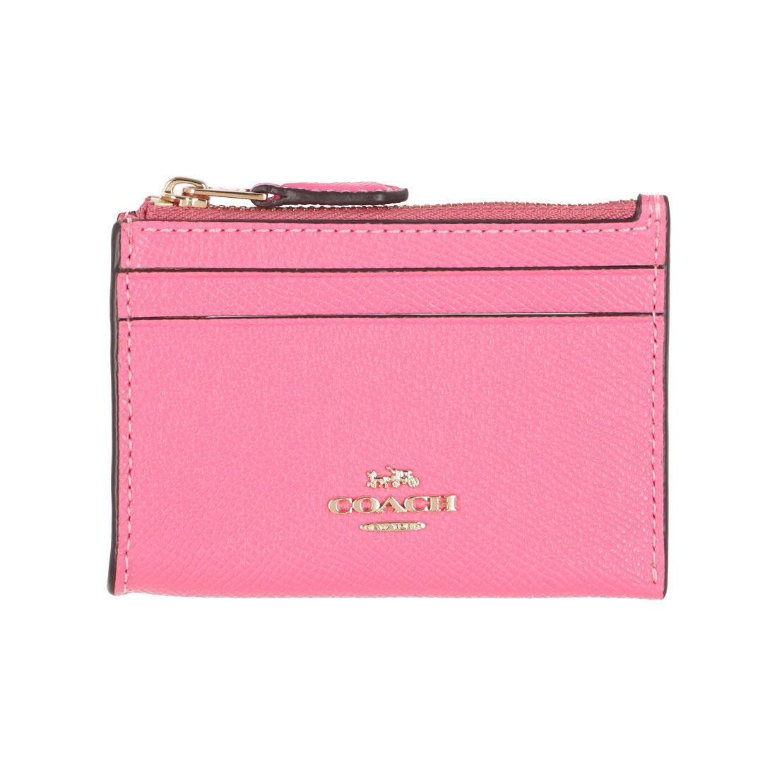 コーチ COACH コインケース,ピンク