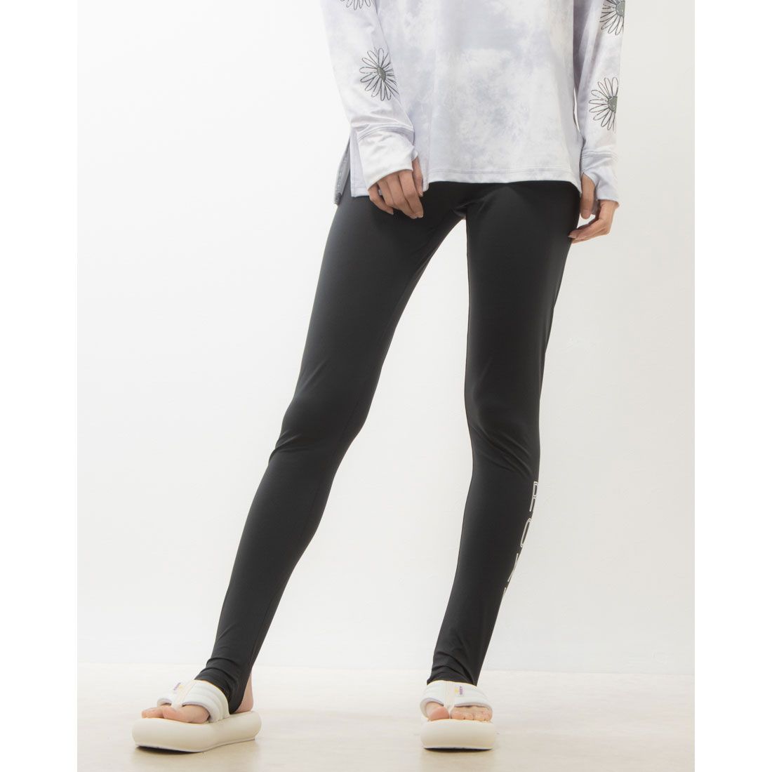 ロキシー ROXY DIVING DEEP,ブラック