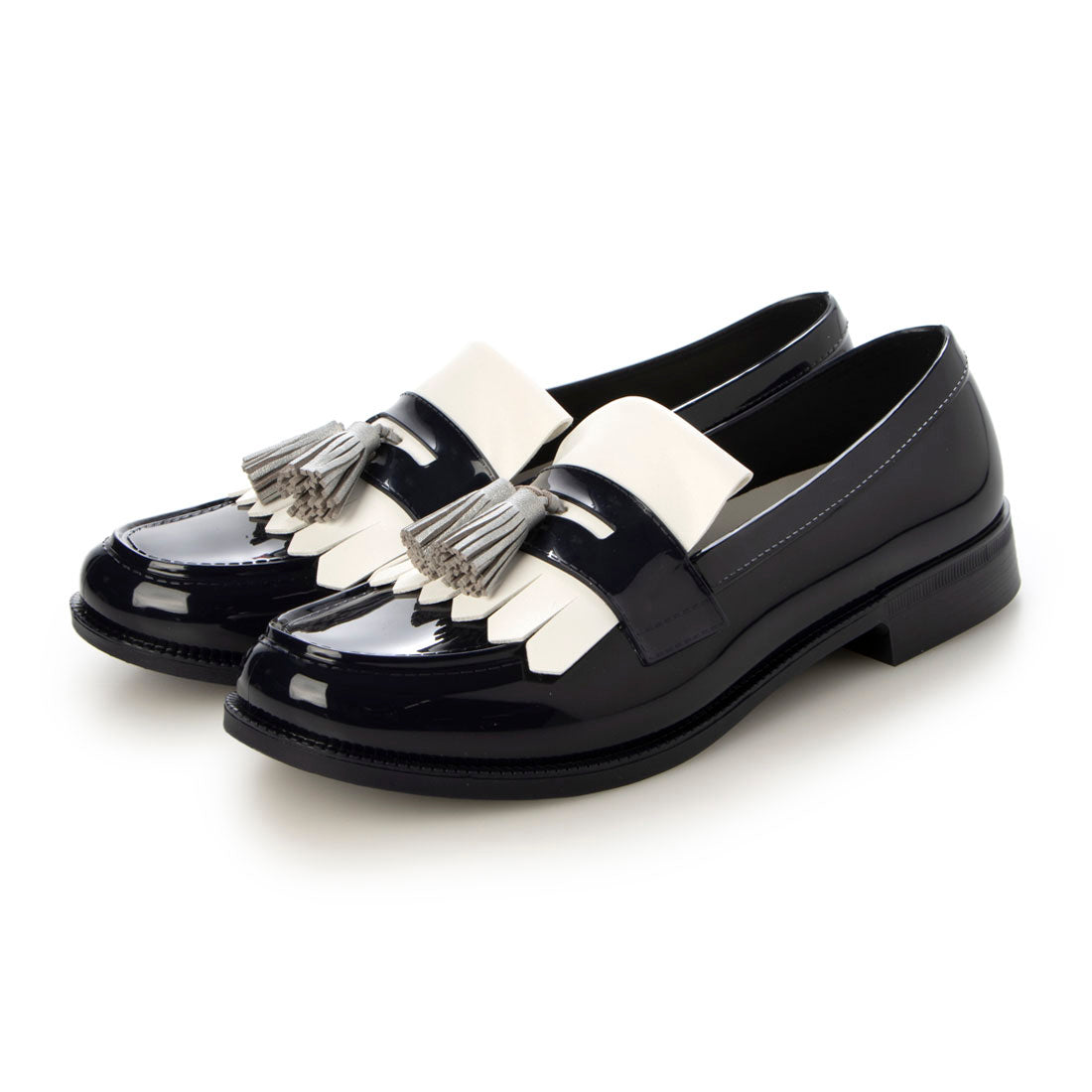 テンパレイト TEMPERATE VICTOR （NAVY） NAVY