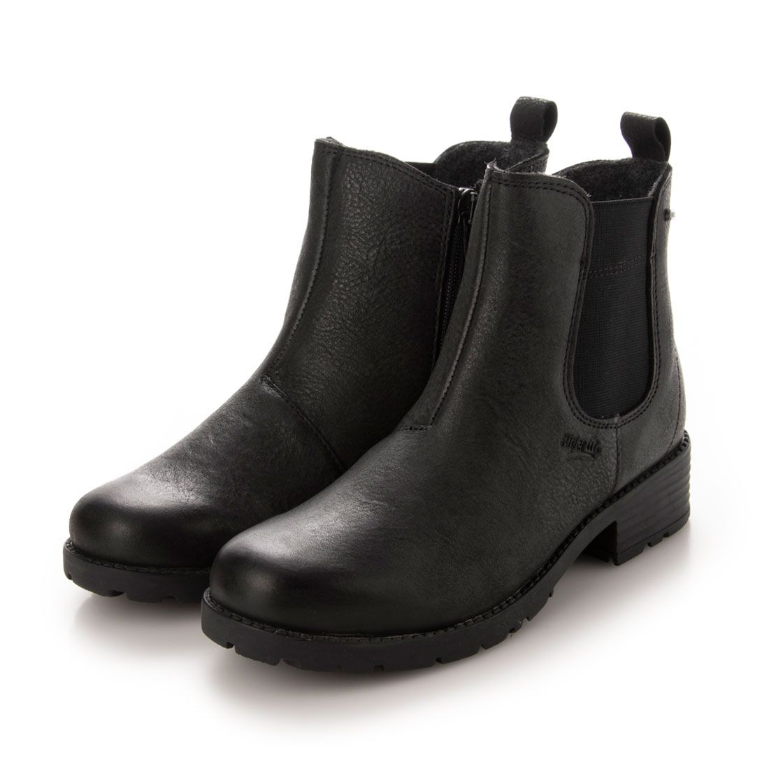 ヨーロッパコンフォートシューズ EU Comfort Shoes Superfit,ブラック