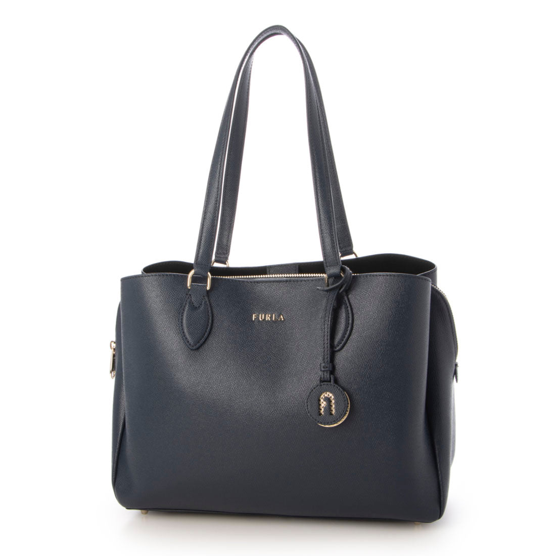 フルラ FURLA バッグ （ネイビー） ネイビー