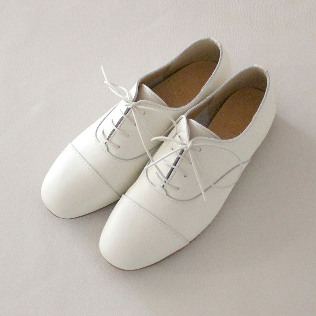 EN Ashinaga Ojisan EN Ashinaga Ojisan Lace-up shoes