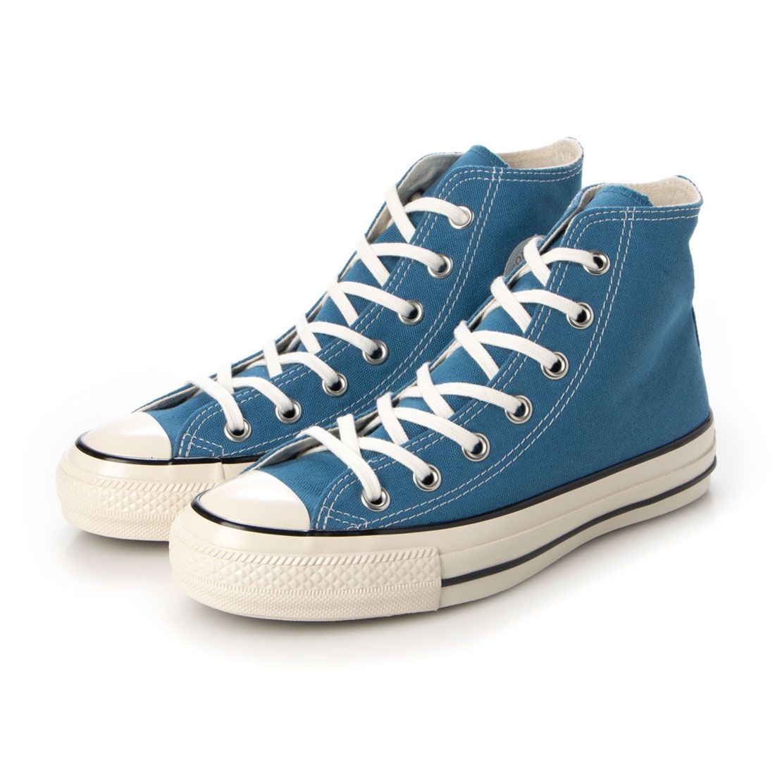 コンバース CONVERSE レディース スニーカー ALL STAR US HI