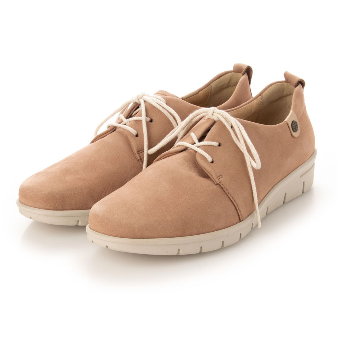 ヨーロッパコンフォートシューズ EU Comfort Shoes スニーカー,オレンジ
