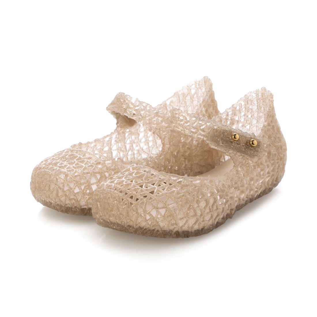 メリッサ melissa MINI MELISSA CAMPANA PAPEL BB